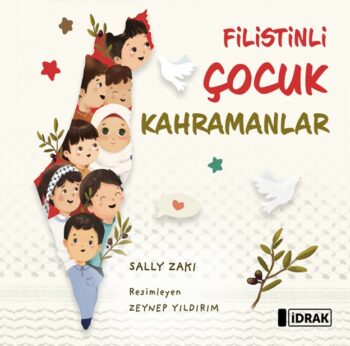 Filistinli Çocuk Kahramanlar