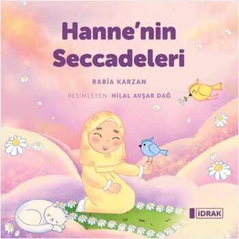 Hanne’nin Seccadeleri