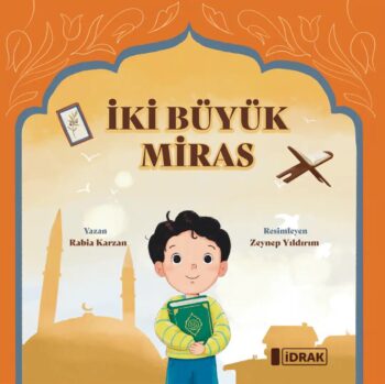 İki Büyük Miras