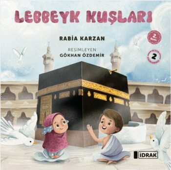 Lebbeyk Kuşları