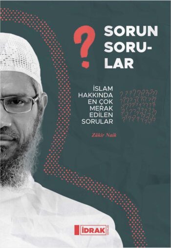 Sorun Sorular İslam Hakkında En Çok Merak Edilen Sorular