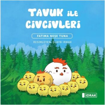 Tavuk ile Civcivleri